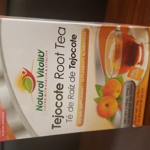 Te de raiz de tejocote
